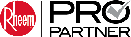 Rheem pro partner